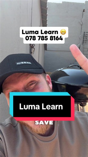 As parents, we haven’t been to school in a long time 😂 Luckily Luma Learn is here to help 😁 try it out! @LumaTok Luma Learn is a 24/7 AI-powered educational assistant and tutor operating natively via WhatsApp and Facebook Messenger, designed primarily for students, teachers, and parents in South Africa #lumalearn #school #learning #education #tutor