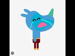 Tag Crying (My Version)