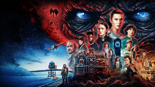 What Song Plays During Stranger Things Season 5's Trailer & What It Means