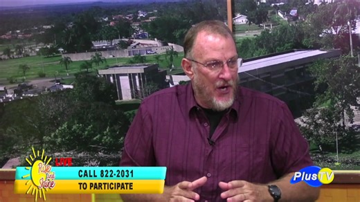 Plus TV Rise N Shine 29th Oct, LIVE - Family Ministry - Pastor Scott & Pastor Shaw | PLUSTV BELIZE | Facebook