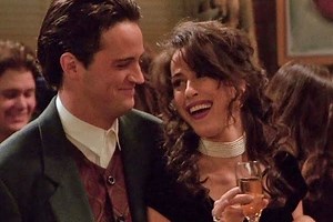 Maggie Wheeler, who played Chandler's girlfriend Janice in 'Friends', pays tribute to Matthew Perry: The world will miss you