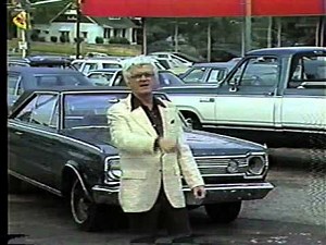 WRAL-TV: "Action News 5" (May 17, 1979)