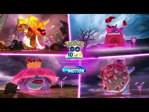 🔴LIVE GMAX RAIDS 🔴 Gengar / Charizard / Blastoise / Venusaur | Join Now Remote Invites!