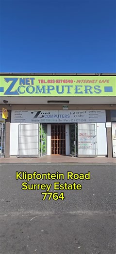 Computer Repairs, Software Upgrades & Consoles Repairs | Z Net Computers