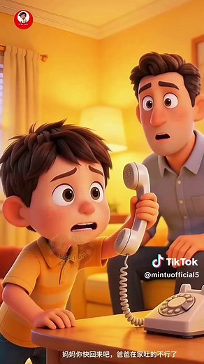 Mintu Fantastic Baby Kids Cartoon Episode 211
