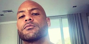 Booba dévoile la cover de son tout nouvel album « Ultra » !
