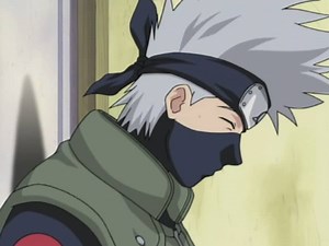 Naruto - Temporada 1 | E23 - ¡Evapora a los rivales! Los nueve novatos se reúnen