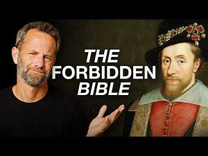 The Bible That Terrified a King (And Built America)