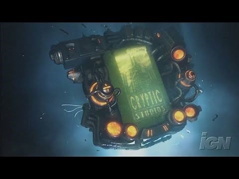 Marvel Universe Online Xbox 360 Trailer - First Trailer