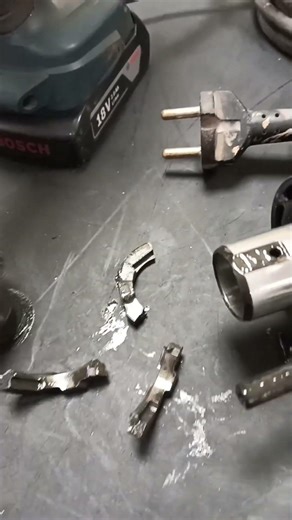 Bosch GBH 2-24 Gear Problem Repair | Gear Change Step by Step | Machine Repair #Bosch #GBH224 #viral