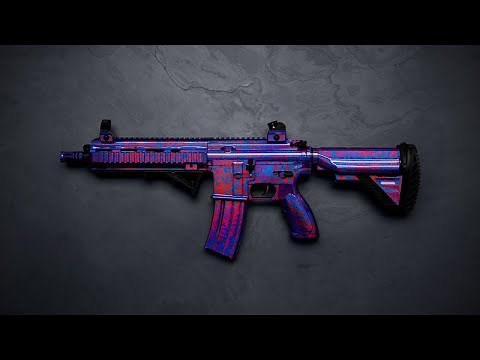 Damascus Unlocked: Real Life DLC