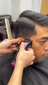 Gamma xcell #barbershop #clipper | JRL Vietnam