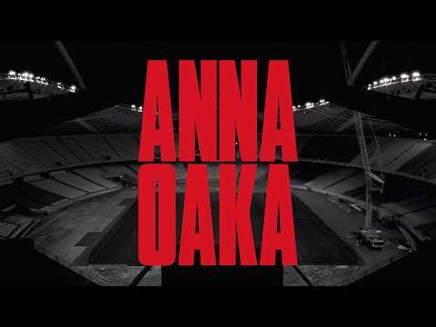 ANNA x OAKA • 26.09.26 (Official Trailer)