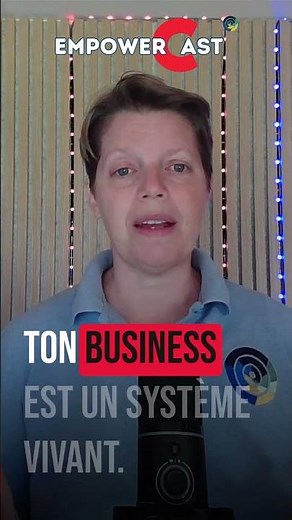 La maturité entrepreneuriale, c’est arrêter la méthode miracle