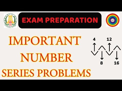 Number Series Tricks & Shortcuts | Aptitude for Placements & Competitive Exams