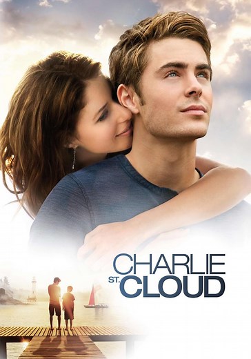 Charlie St. Cloud - movie: watch stream online
