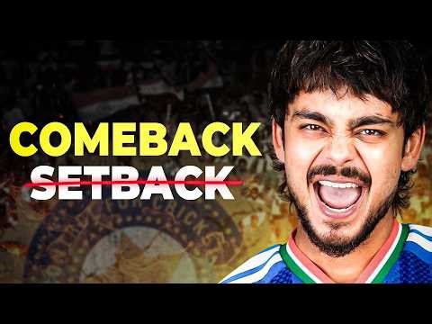 Ishan Kishan’s Greatest Redemption: From Dropped to T20 World Cup Star