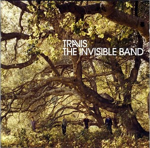 Travis - The Invisible Band