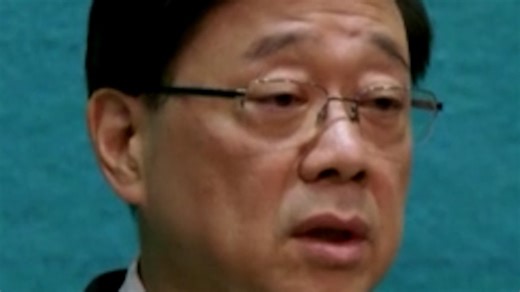 Hong Kong to welcome students from U.S. universities