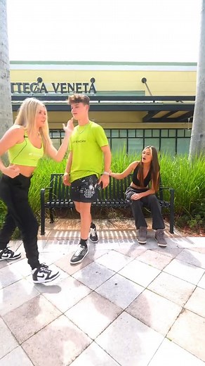 116K views · 5K reactions | I broke up with McKinley For this… | Jack Doherty | Facebook