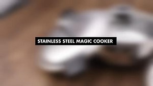 India’s iconic cookware brand has arrived in UAE & KSA. Meet the cookware built for everyday performance and long-lasting perfection. | Vinod Cookware