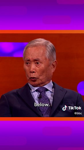 The Origins of George Takei's Iconic 'Oh My' Catchphrase
