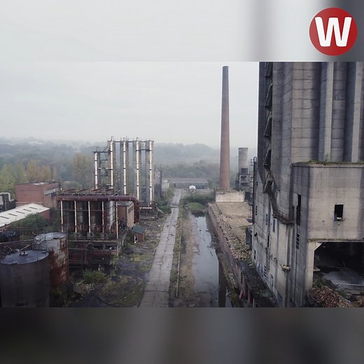 It's been 35 years since the closure of Cwm Colliery in the south Wales Valleys. The pit, in Beddau near Pontypridd, was once at the heart of its local community, employing around 800 men. It was closed in 1986 - a year after the UK miners' strike - following a decline in the coal industry. This is what remains of the site today ⬇️ | WalesOnline