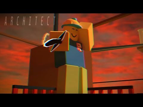 ARCHITECT (SFOTH: Reforged - Voidbound Teaser)