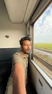 Indian Railways = Kahaniyaan 🤗
