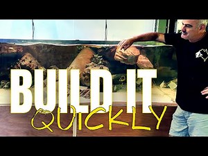 FASTEST WAY to 500 GALLONS !!