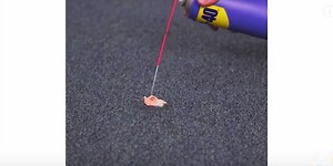 The Simplest Ways To Get Rid Of Common Stains That You May Not Know About