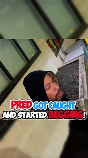 Caught in a Fake Meeting: A Disturbing Encounter