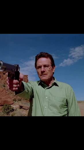 Breaking Bad Highlights: Iconic Moments and Edits