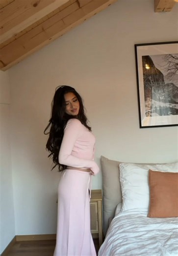 Cosy Day in Our Swiss Chalet: Winter Style Ideas