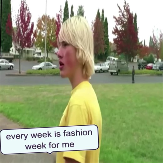 Angels with Drip: A Stylish Transformation