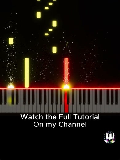 Game of Thrones in 30s 🐉 | Piano