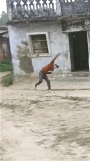 #pace bowling on slow motion #