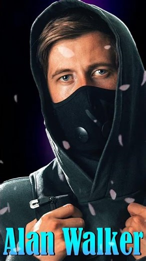 The Spectre - Alan Walker