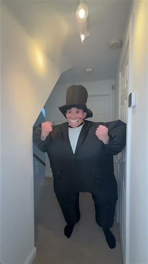 Dads always overreact 💀😂