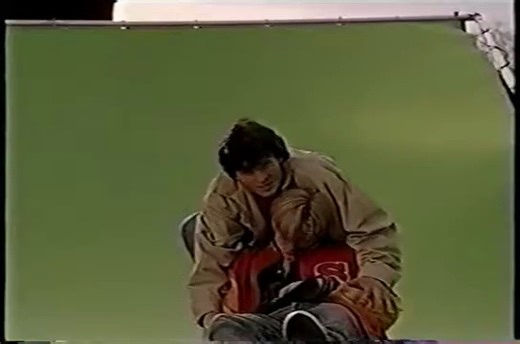 SMALLVILLE S01E02 Metamorphisis 幕后