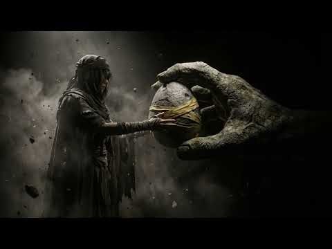 The King Who Ate His Children: The Dark Origins of the Titans