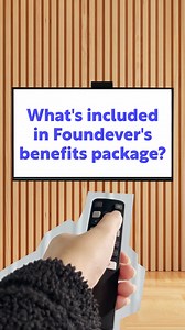 🌱 Discover the benefits that support our associates' growth and wellbeing. Curious about our #FoundeverLife? Drop a question below and we'll answer! #CreateYourBestMoments #bpo #hiring #jobopening #callcenter | Foundever