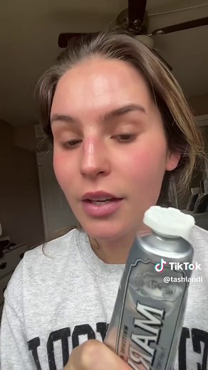 Whitest Teeth Formula: Marvis Toothpaste Review & Results