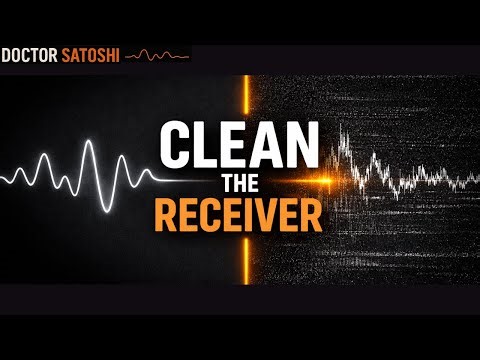 Clean the Receiver (Why Most People Can’t Hear Truth)