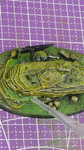 Tutorial de NURGLE nuevo ! Harginger of Decay parte 3 ¡YA DISPONIBLE!
