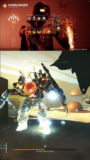This Solar Hunter Build Has Endless DPS - Destiny 2