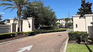 90-year-old attacked by intruder at Orange County assisted living facility