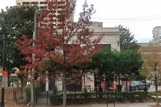 Midtown’s Old Firehouse Gets Hot New Life As Station 11