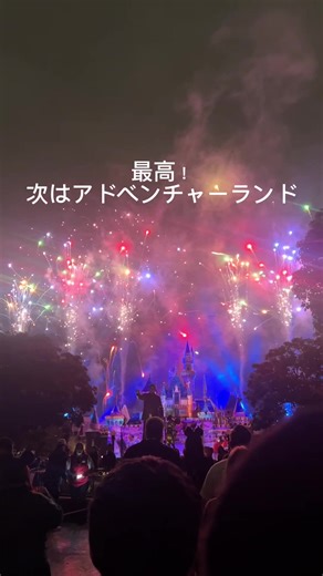 カリフォルニア・ディズニーランド完全ガイド｜過去イチ出た！体験レビュー
