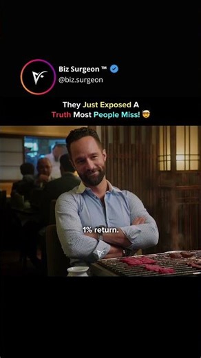 He Was Still a Billionaire… But He Lost the Game 👇